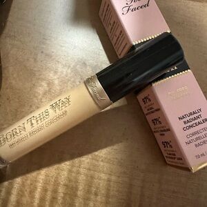 Too Faced Born This Way Concealer